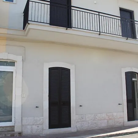 Holiday home Fior Di Loto Triggianello