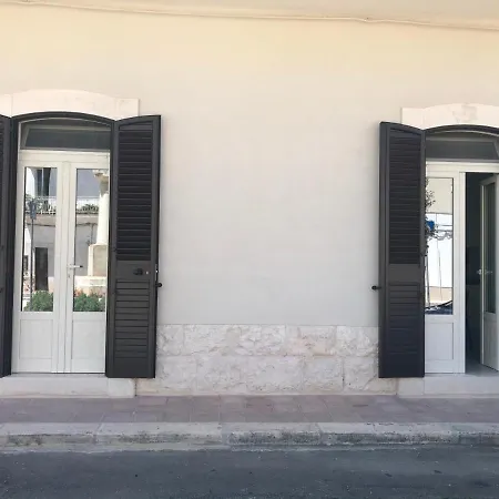 Holiday home Fior Di Loto Triggianello