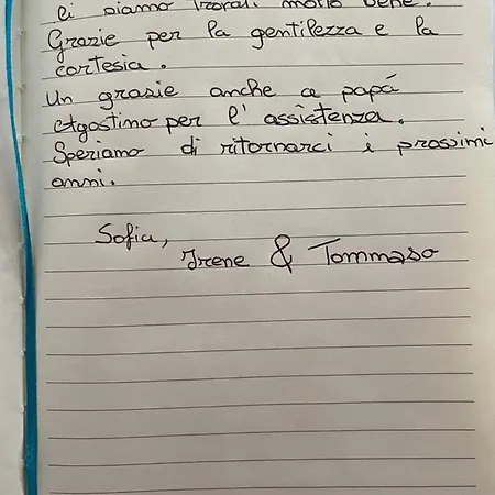 Fior Di Loto *