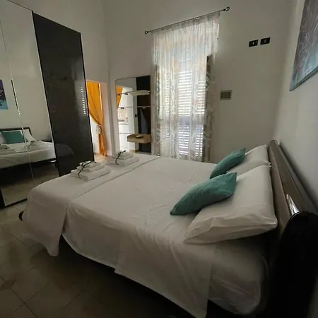 Holiday home Fior Di Loto