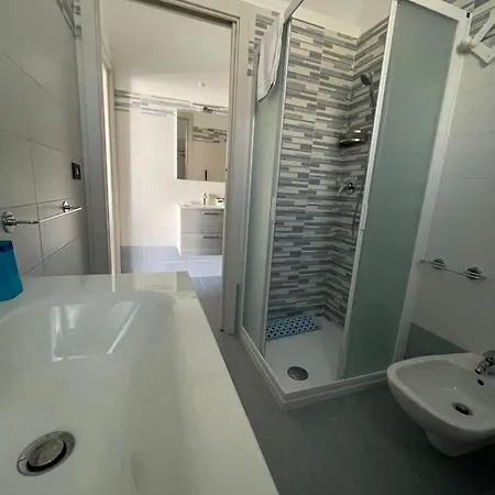 Fior Di Loto Holiday home Triggianello