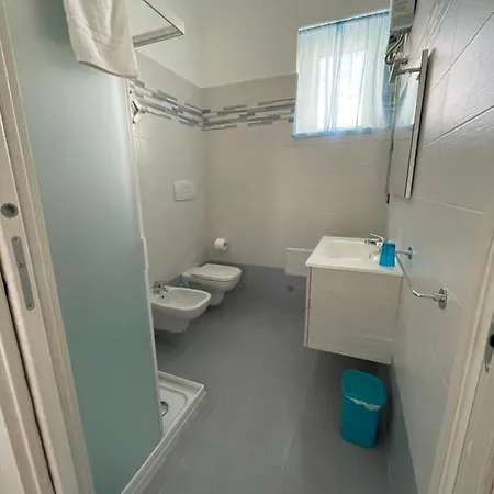 Fior Di Loto Holiday home Triggianello